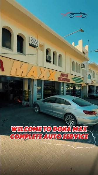 Tires, Brakes & Alignment